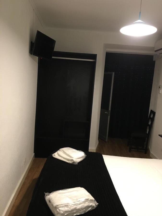 Alojamento de Acomodação e Pequeno-almoço Tmj Beb