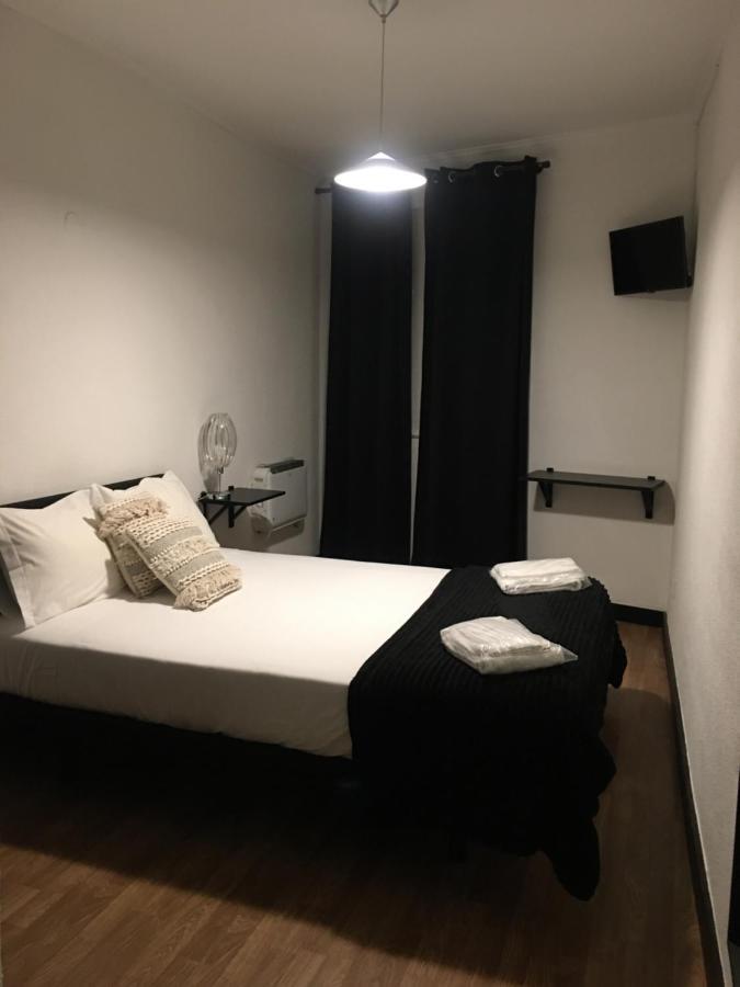 Bed & Breakfast Tmj Beb 2*