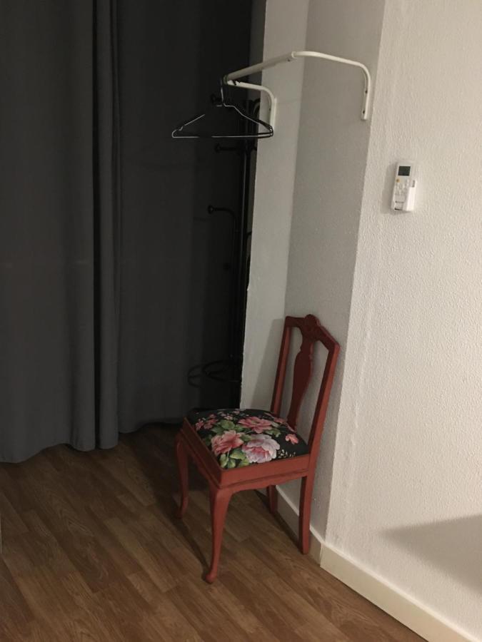 Bed & Breakfast Tmj Beb Oporto