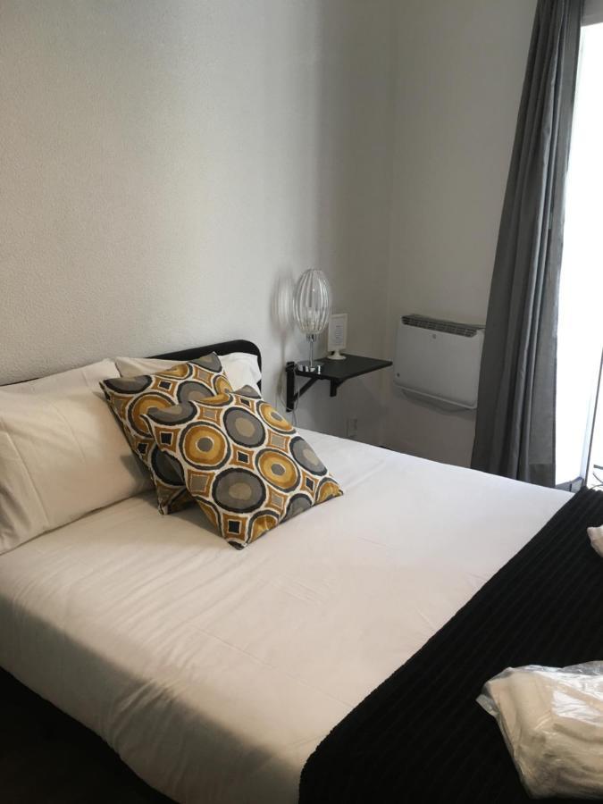 Tmj Beb Bed & Breakfast Oporto