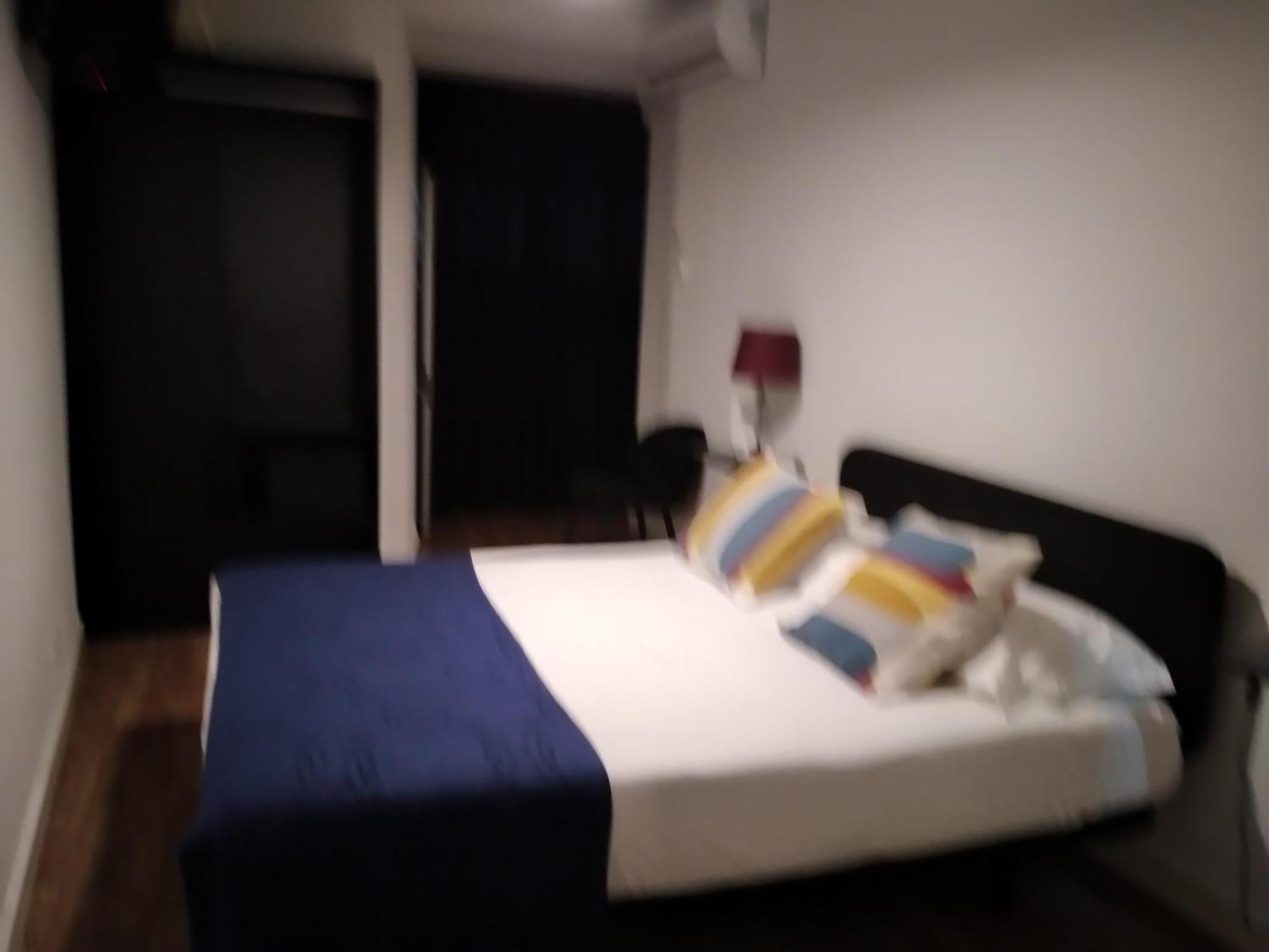Tmj Beb Bed & Breakfast Oporto