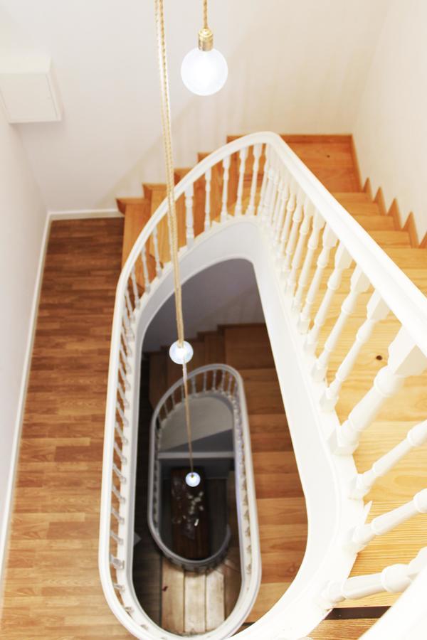 Tmj Beb Bed & Breakfast Oporto