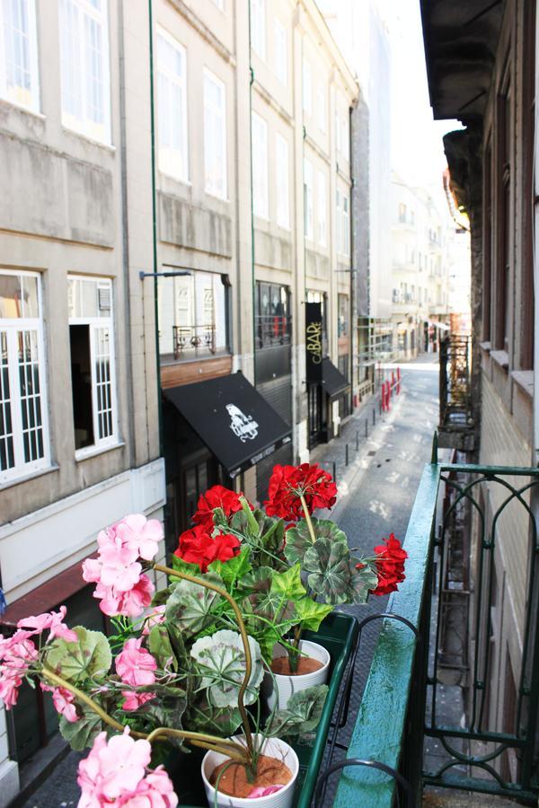 Bed & Breakfast Tmj Beb Oporto